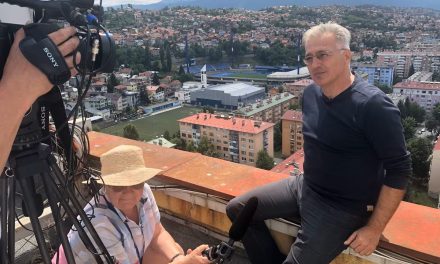 Oni su upozoravali na “ljudske safarije” u Sarajevu: “Najšokantnije je bilo otkriće da svaka žrtva ima svoju cijenu”