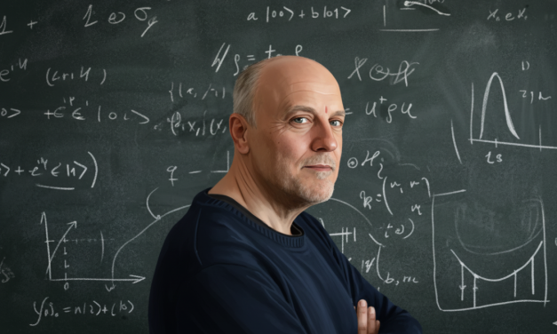 Fizičar Alberto Casas tvrdi: Slobodna volja je iluzija, sve što će se dogoditi već je određeno