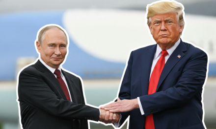 Trumpov plan za Putinovu pobjedu: Zelenski pristao pregovarati o podjeli svoje zemlje