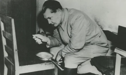 Demoni na kauču: Bilješke psihijatra iz Nürnberga