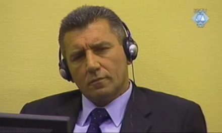 Prije 12 godina oslobođen general Ante Gotovina, presuda u Hrvatskoj dočekana s euforijom