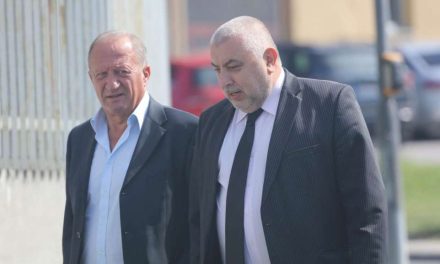 Zločin u Goraždu: Nepravosnažno presuđen bivši direktor Direkcije za koordinaciju policijskih tijela