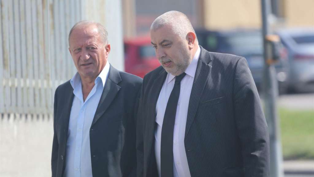 Zločin u Goraždu: Nepravosnažno presuđen bivši direktor Direkcije za koordinaciju policijskih tijela