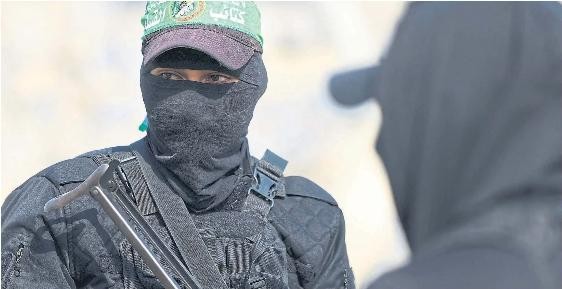 Hamas oslabljen, ali daleko od poraženog