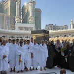 Omladinska umra: Mladi Bošnjaci iz Norveške na duhovnom putovanju