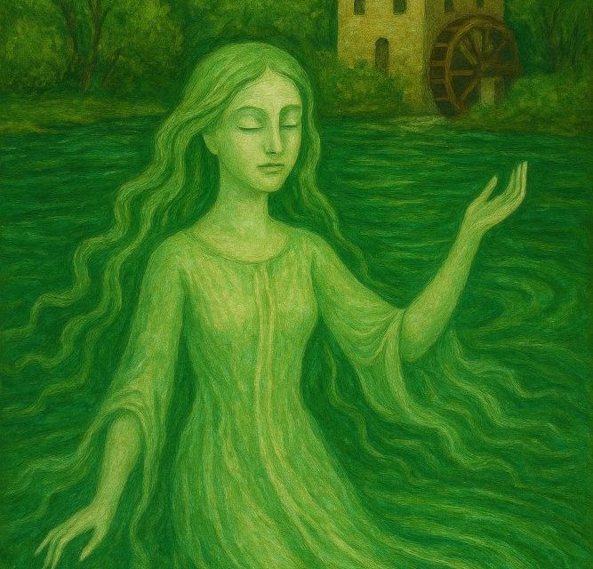 Mirsada Šerifović: Una