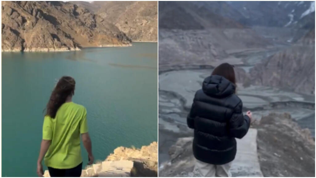 Iran na ivici kolapsa zbog najgore suše u 60 godina