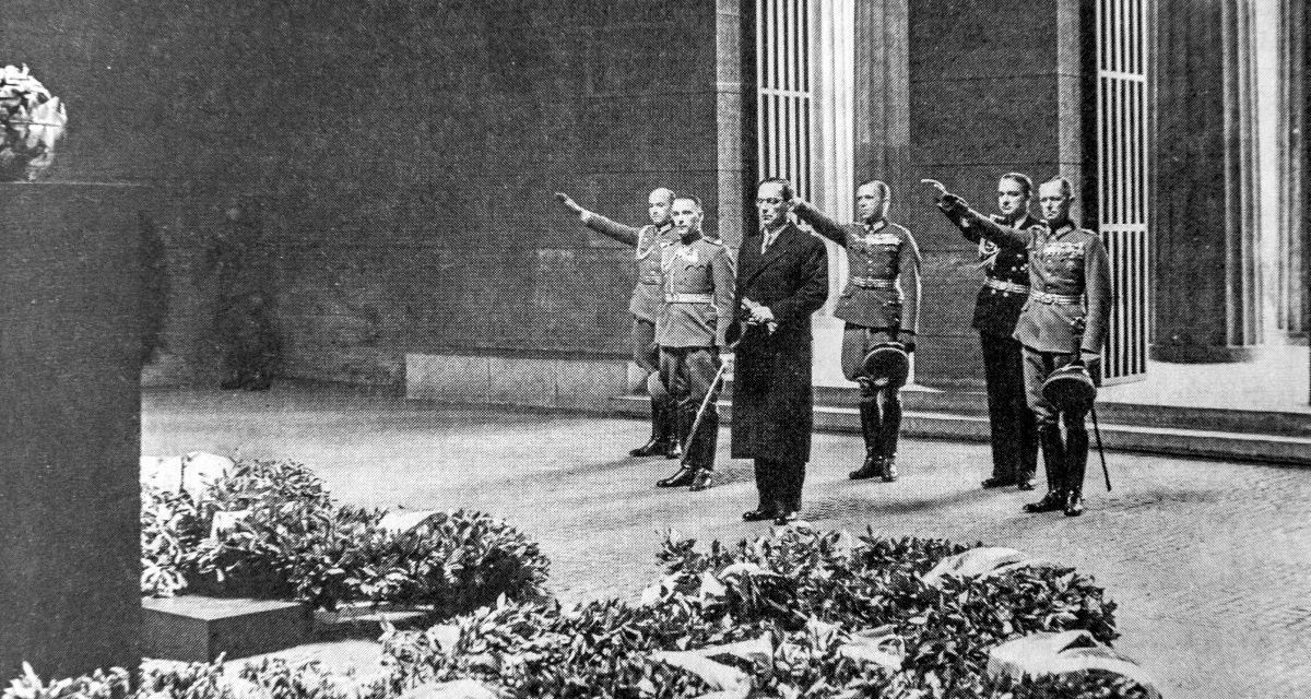 Mračne stranice Nobelovca: Andrić bez aureole