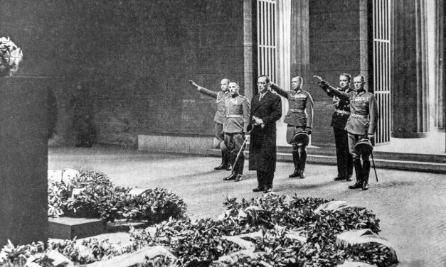 Mračne stranice Nobelovca: Andrić bez aureole