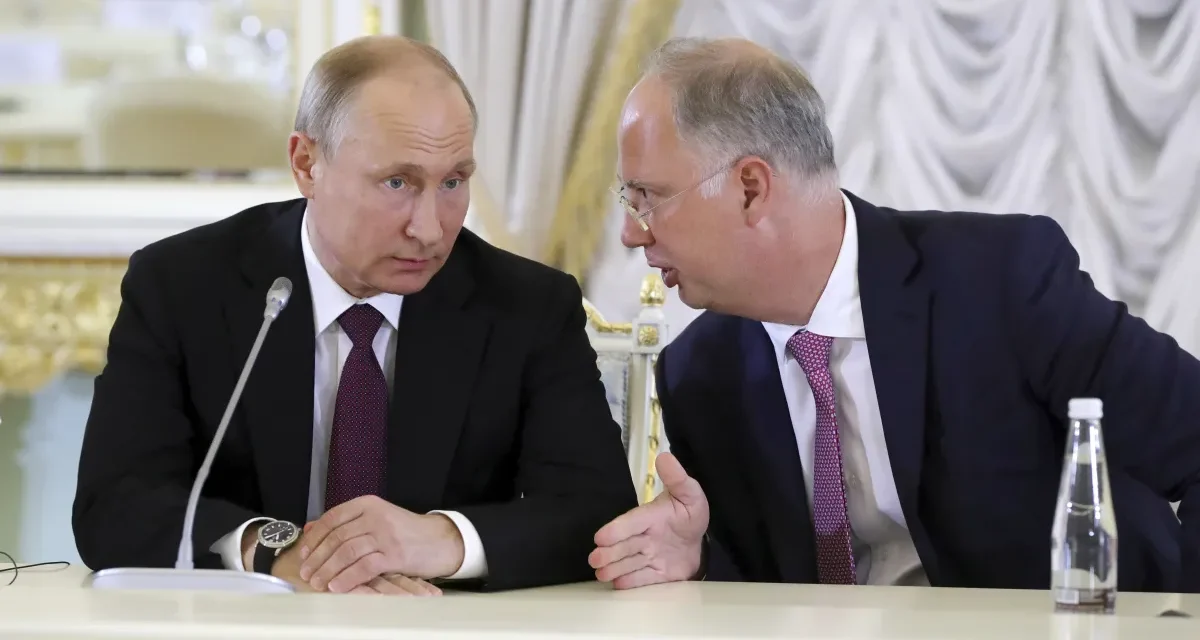 Ko je Kiril Dmitrijev, Putinov čovjek koji vodi pregovore o Ukrajini