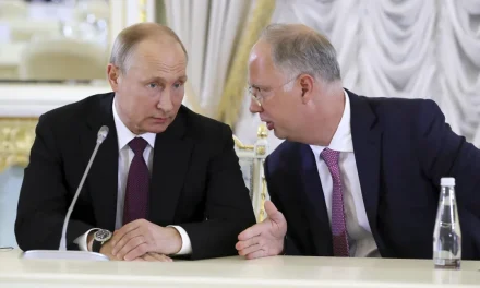 Ko je Kiril Dmitrijev, Putinov čovjek koji vodi pregovore o Ukrajini