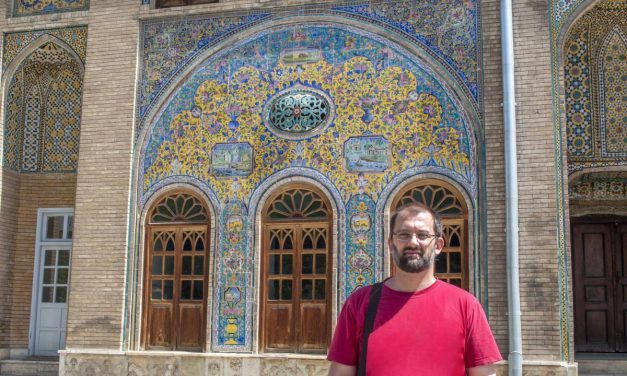 Hrvatska trenutno ima najljepše džamije u Evropi