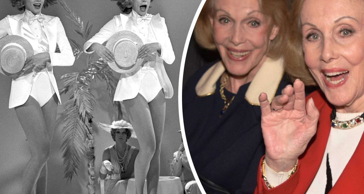 Isprogramirano samoubistvo: Sestre Kessler, paralelni život, zajednička smrt