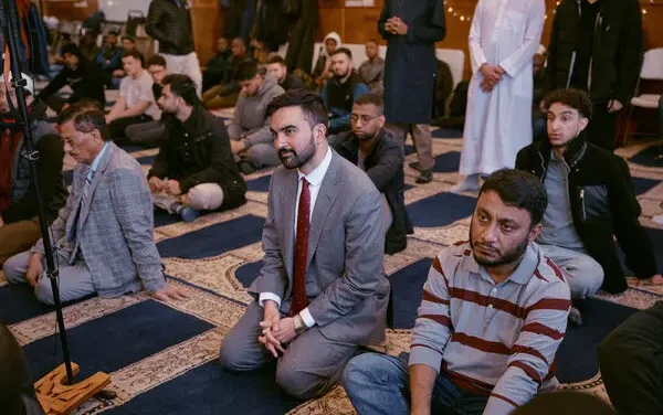 Od srpa do Kur’ana: Nova muslimanska ljevica na Zapadu