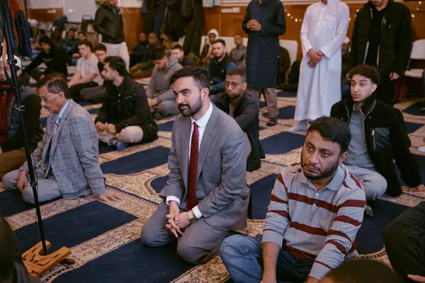 Od srpa do Kur’ana: Nova muslimanska ljevica na Zapadu