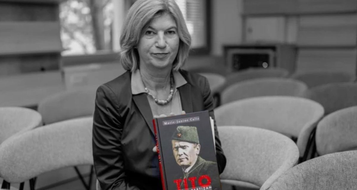 Sarajevo i fantazije iz 1983: Zašto ‘Die Zeit’ budi tužioca iz komunističkog procesa