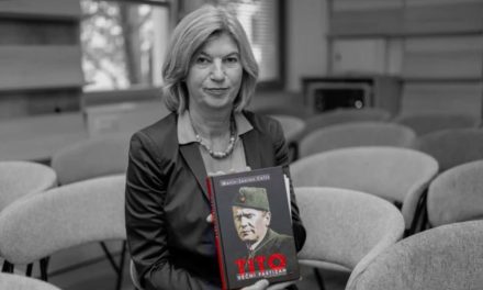 Sarajevo i fantazije iz 1983: Zašto ‘Die Zeit’ budi tužioca iz komunističkog procesa