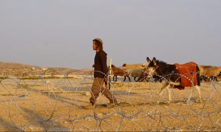 Nasilje izraelskih doseljenika na Zapadnoj obali doseže nezapamćene razmjere