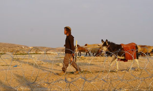 Nasilje izraelskih doseljenika na Zapadnoj obali doseže nezapamćene razmjere