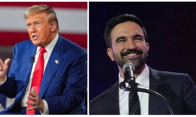 Donald Trump o Zohranu Mamdaniju: Mislim da bi trebao lijepo postupati prema meni