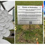 Cvijet Srebrenice u New Yorku