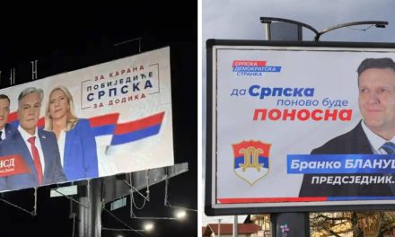 RS će sutra dobiti trećeg predsjednika u godinu dana