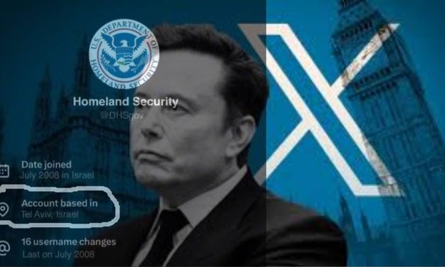 Slučajno otkriveno: Američki državni nalozi na X-u otvarani iz Izraela