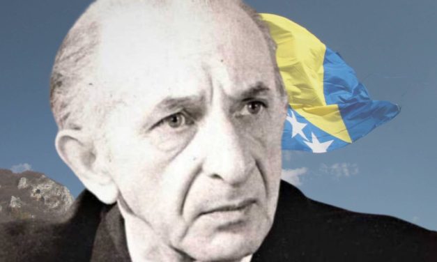 Avdo Humo, čovjek koji je zaslužio da ga se danas sjetimo