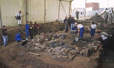 Postoji li Ovčara 2: Srpski izvještaj o premještanju tijela likvidiranih žrtava sa stratišta Ovčara