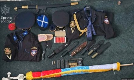 Kozački ataman Danko Savić: Bosanski Srbin sa ukrajinskog ratišta donio million i po eura