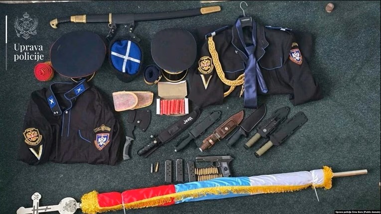 Kozački ataman Danko Savić: Bosanski Srbin sa ukrajinskog ratišta donio million i po eura