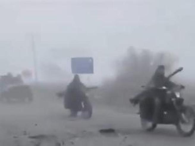 Bitka za Pokrovsk: Rat u magli, bez linije fronta