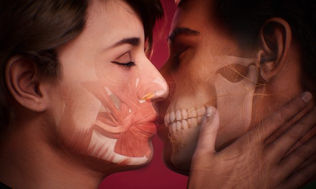 Koliko je star prvi poljubac?