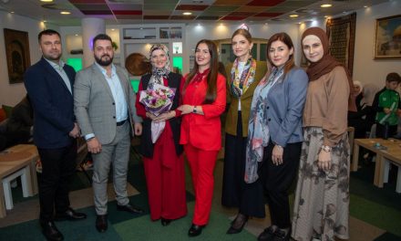 Bojanka pod opsadom: Knjiga o malim junacima Sarajeva