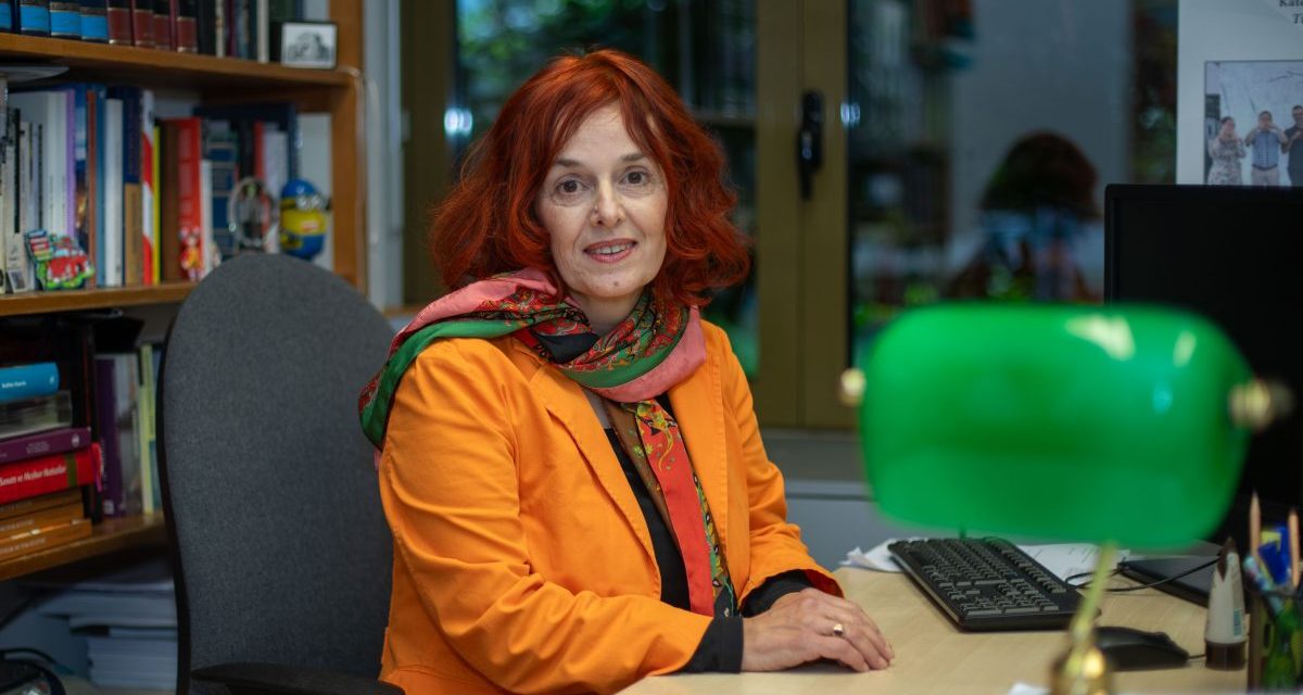 Dr. sc. Tatjana Paić-Vukić za Bosnu: Arabistika u začaranom krugu: nema studija, jer nema arabista – nema arabista, jer nema studija