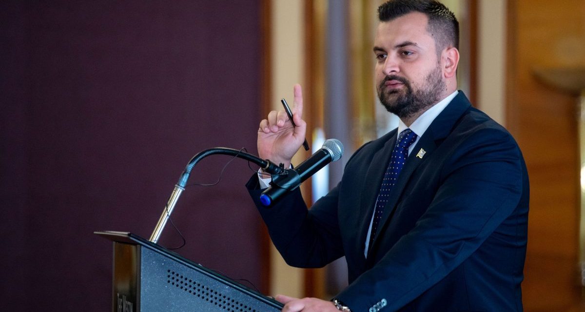 Dvije godine saborskog mandata Armina Hodžića: Nova paradigma manjinske politike u Hrvatskoj