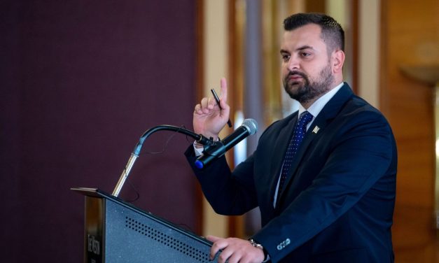 Dvije godine saborskog mandata Armina Hodžića: Nova paradigma manjinske politike u Hrvatskoj