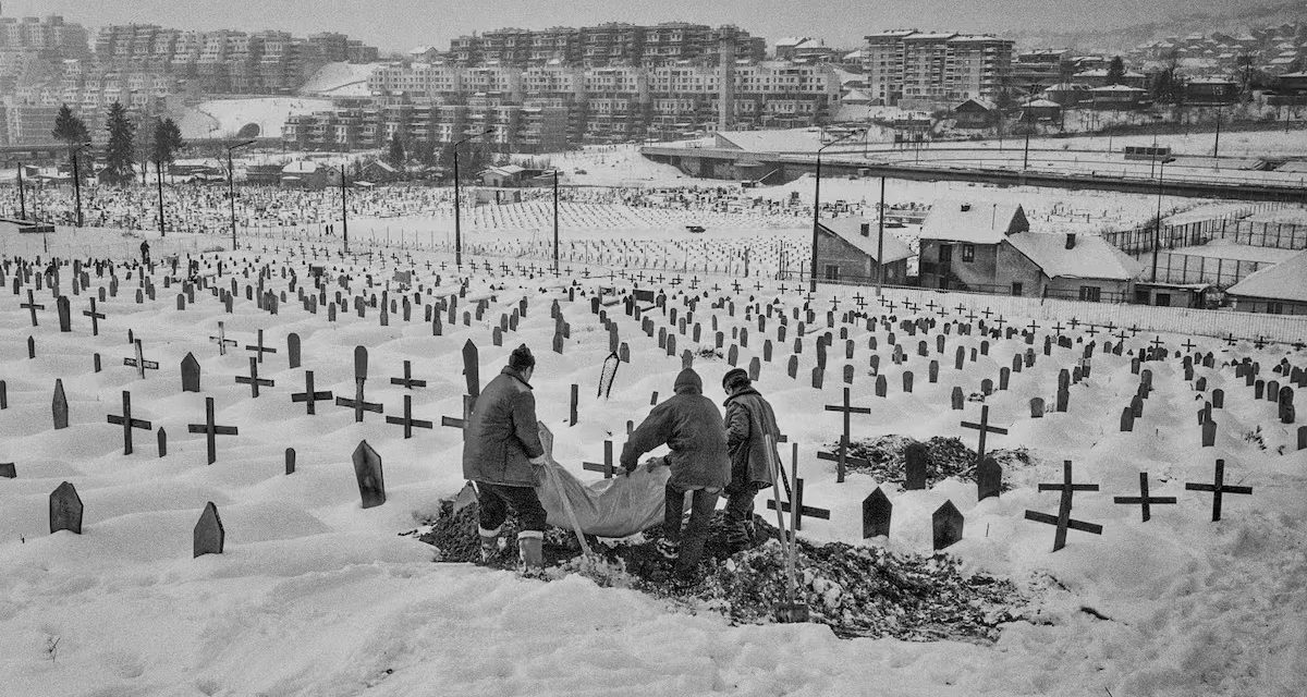 Trideset godina bez rata u Bosni i Hercegovini: Je li iko išta naučio iz Daytona?