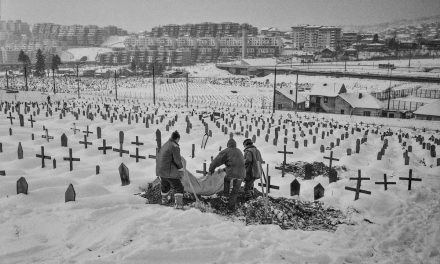 Trideset godina bez rata u Bosni i Hercegovini: Je li iko išta naučio iz Daytona?