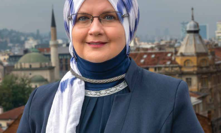 Dr. Safija Malkić za Bosnu: Ako ženu zatvorimo u kuću, mi kao zajednica nećemo biti uspješni u budućnosti