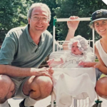 Kako su čuveni britanski novinari usvojili Lejlu, dijete Bošnjakinje silovane u ratu