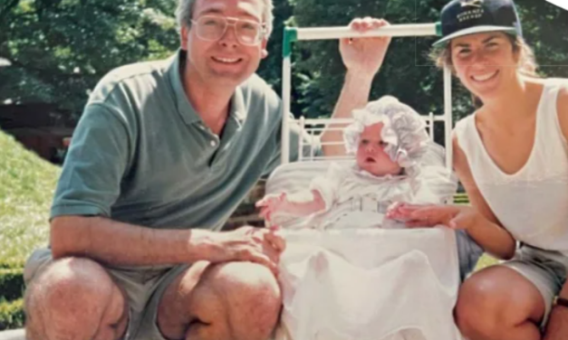 Kako su čuveni britanski novinari usvojili Lejlu, dijete Bošnjakinje silovane u ratu  