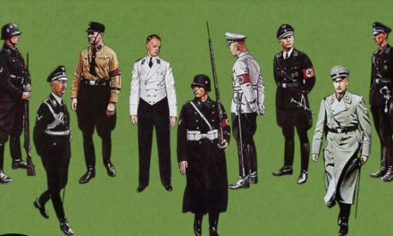 Hitlerov „modni stilista“