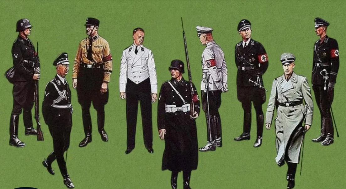 Hitlerov „modni stilista“