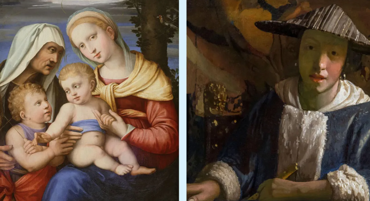 Može li AI riješiti najveće nedoumice historije umjetnosti?