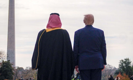 F-35 „nagovještavaju“ američki zaokret prema Rijadu?