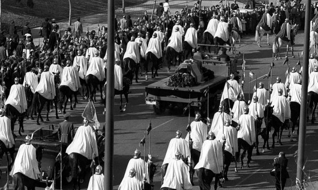 Kako je zemlja nakon Franca izvela najmirniju tranziciju u savremenoj evropskoj historiji