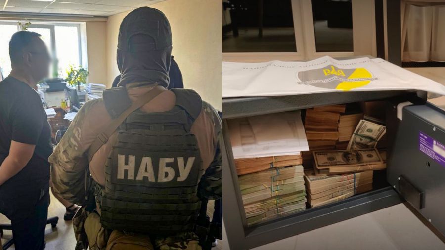 Teška vremena za Zelenskog: Rusi napreduju, korupcija raskida državu