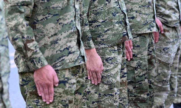 Kako će vojni rok služiti Bosanci i Hercegovci s hrvatskim državljanstvom?