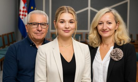 Bošnjaci Istre, nova energija lokalne politike